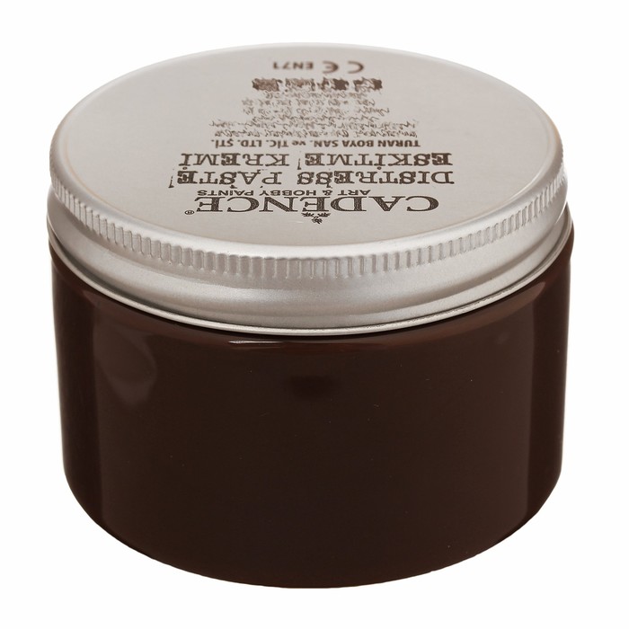 Паста структурная для создания эффекта состаривания "Distress", 150 мл, цвет DP 1301