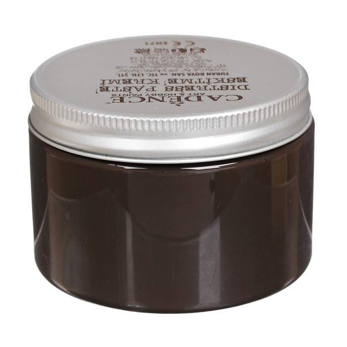 Паста структурная для создания эффекта состаривания "Distress", 150 мл, цвет DP 1302