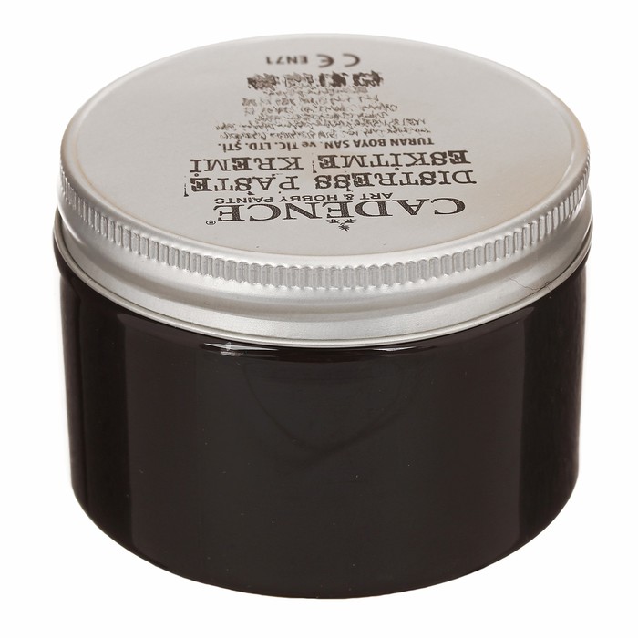 Паста структурная для создания эффекта состаривания "Distress", 150 мл, цвет DP 1303