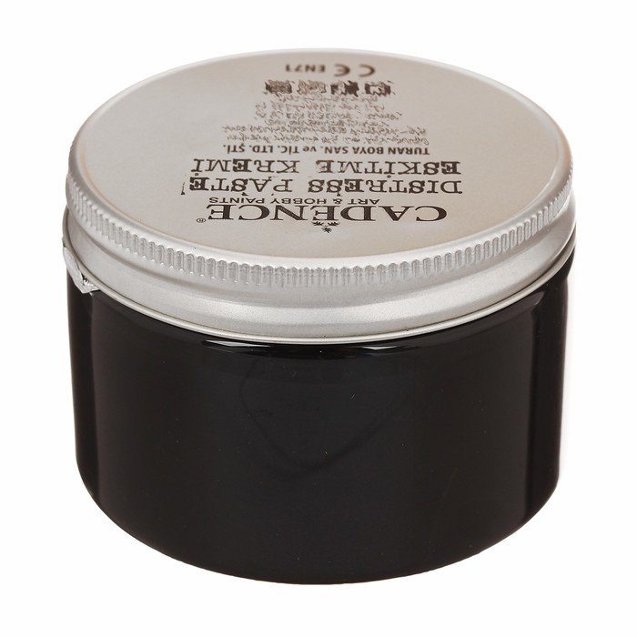 Паста структурная для создания эффекта состаривания "Distress", 150 мл, цвет DP 1305