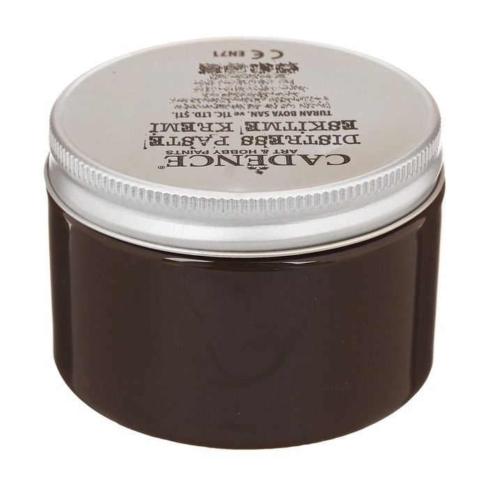 Паста структурная для создания эффекта состаривания "Distress", 150 мл, цвет DP 1306