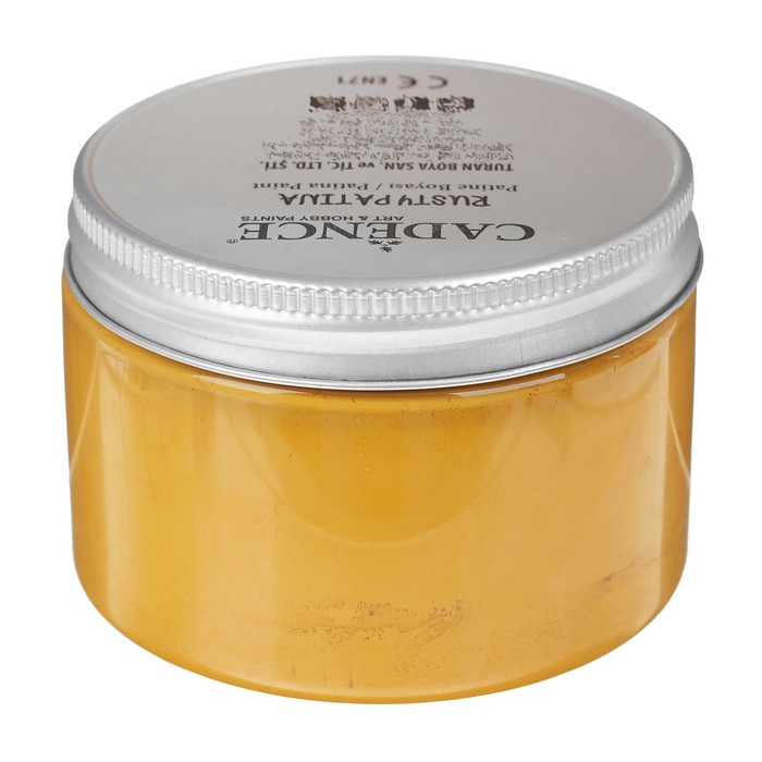 Краска - патина для создания эффекта ржавчины, 150 мл, цвет RP 08