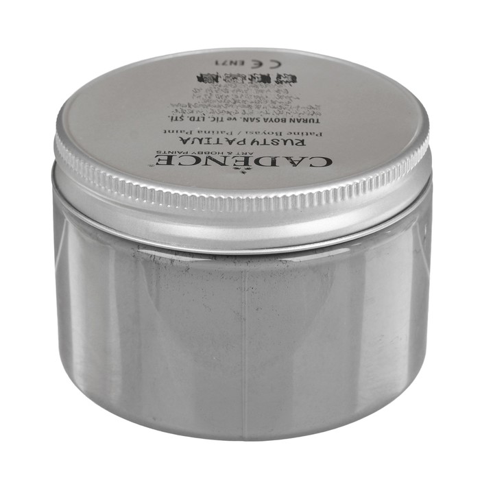 Краска - патина для создания эффекта ржавчины, 150 мл, цвет RP 04