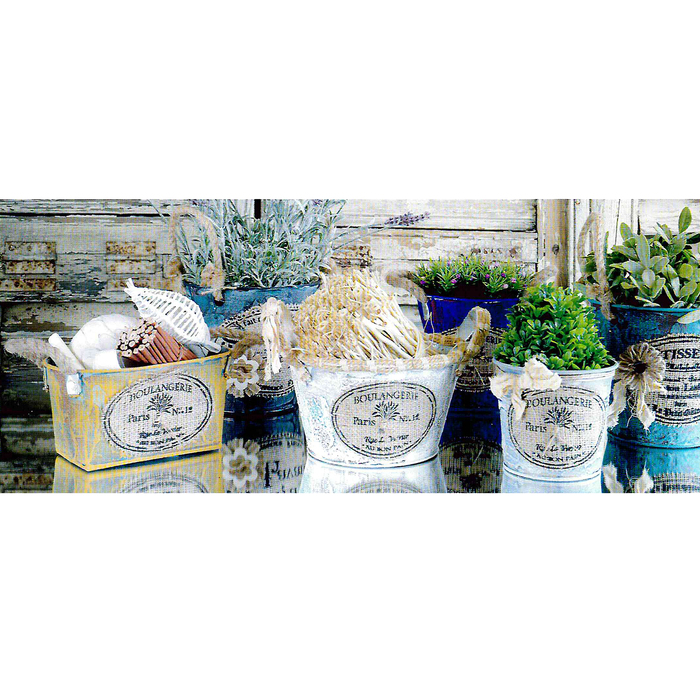 Краска - патина для создания эффекта ржавчины, 150 мл, цвет RP 04