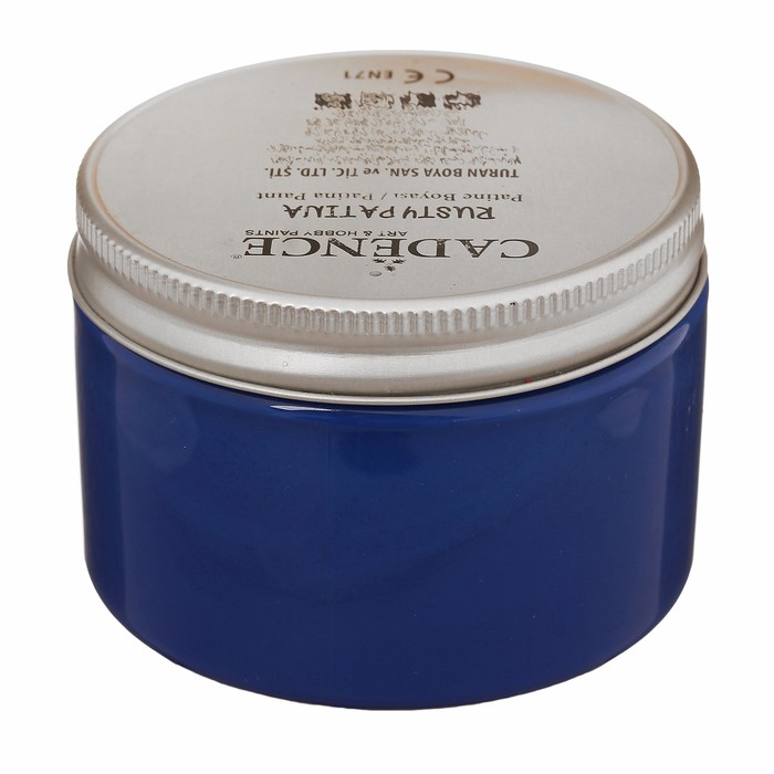 Краска - патина для создания эффекта ржавчины, 150 мл, цвет RP 05