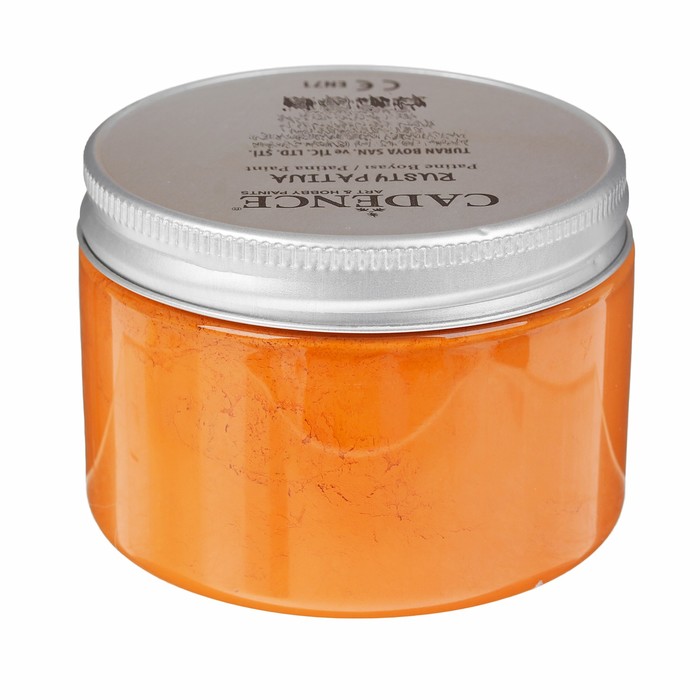 Краска - патина для создания эффекта ржавчины, 150 мл, цвет RP 10