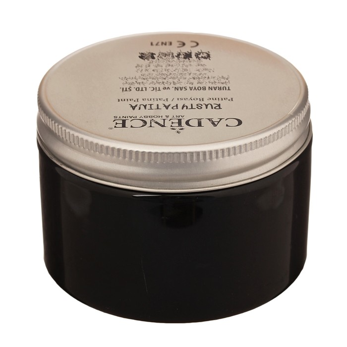 Краска - патина для создания эффекта ржавчины, 150 мл, цвет RP 09