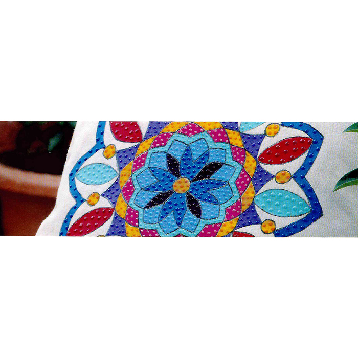 Краска для создания "жемчужинок", 25 мл, цвет 553