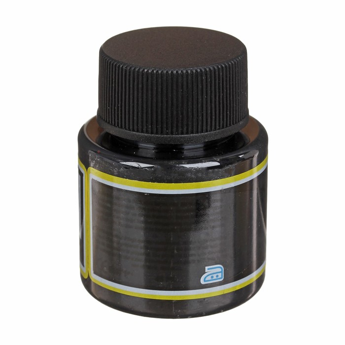 Краска эбру, 45 мл, цвет 860