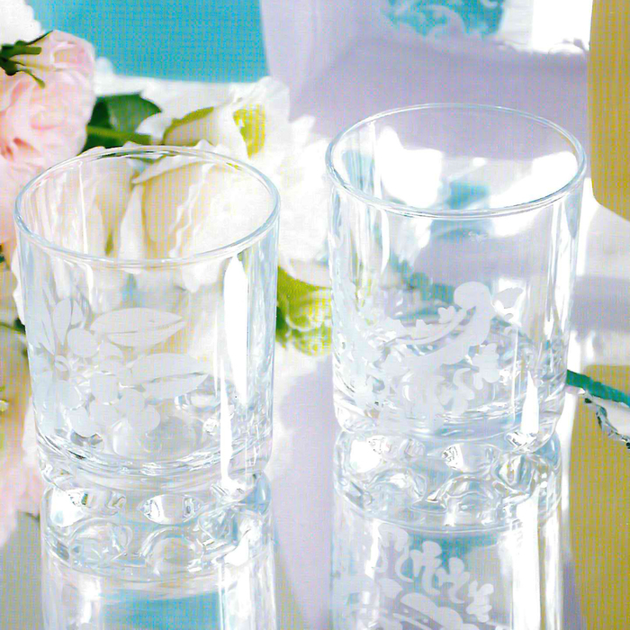 Крем для создания эффекта гравировки на стекле, 59 мл