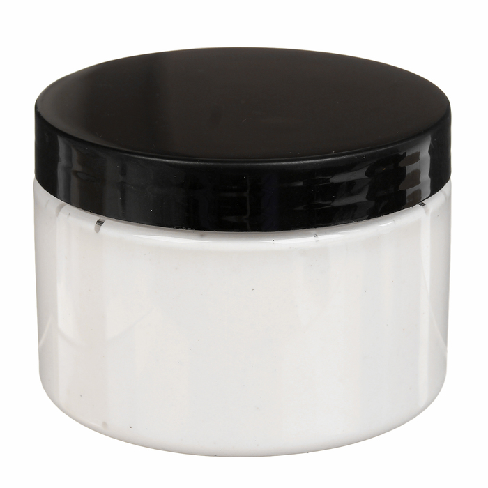 Паста текстурная для имитации снега, матовая, 150 мл