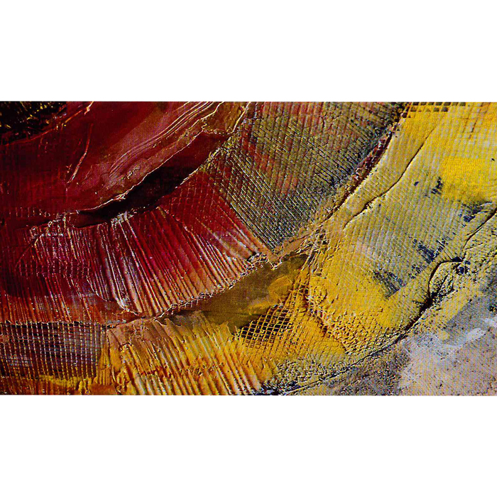 Паста рельефная - металлик, 150 мл, цвет 5942