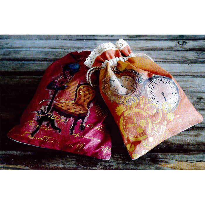 Паста рельефная для ткани, 150 мл, цвет 15903