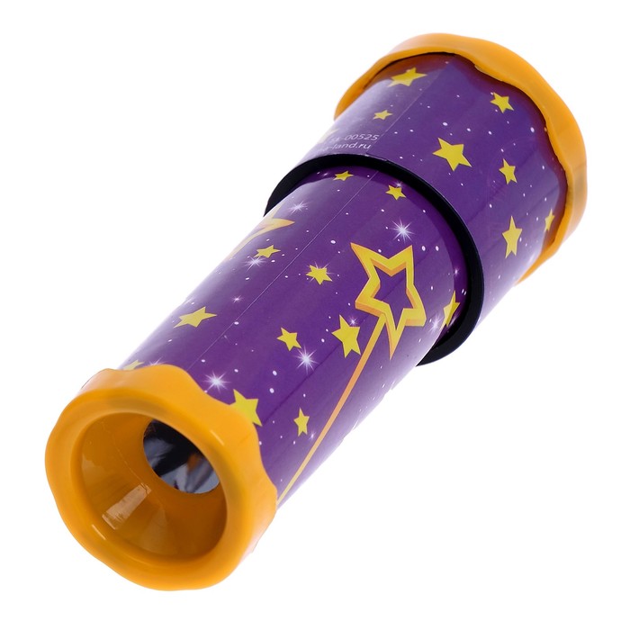 Калейдоскоп "Весёлая игра", МИКС