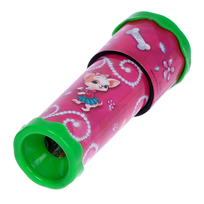 Калейдоскоп "Весёлая игра", МИКС