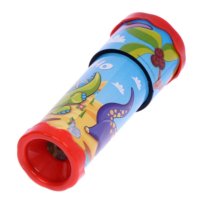 Калейдоскоп "Весёлая игра", МИКС