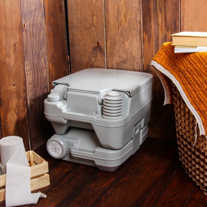 Биотуалет «Толик», жидкостный, 10 л