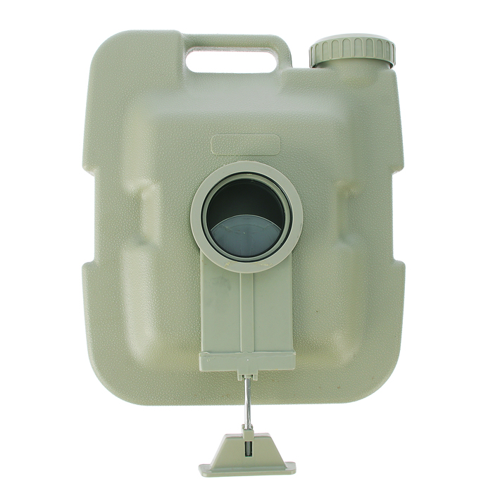 Биотуалет «Толик», жидкостный, 10 л