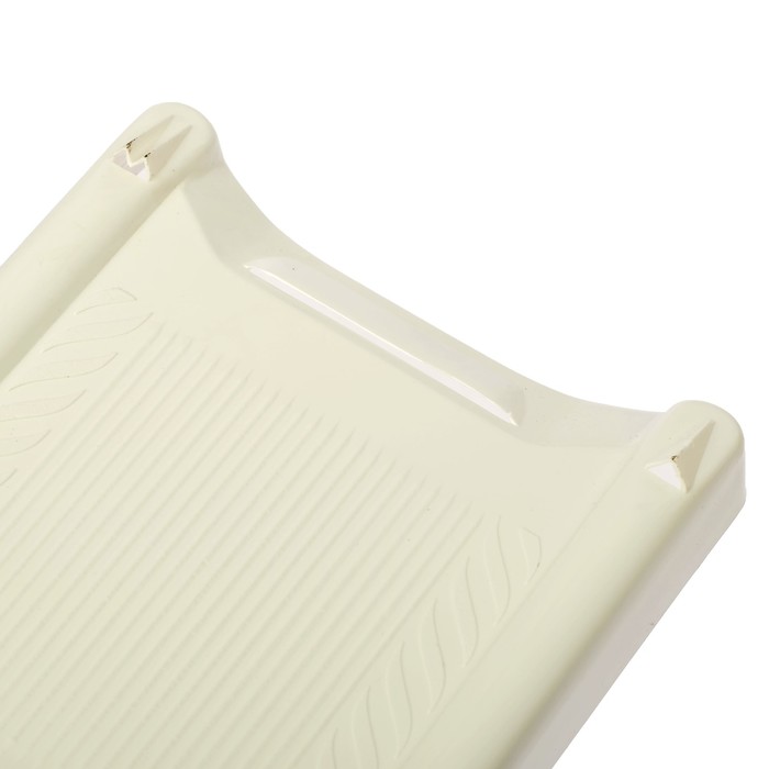 Овощерезка, 5 ножей, цвет белый