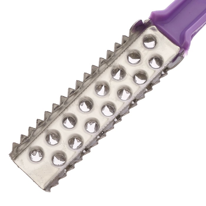 Рыбочистка, цвет МИКС