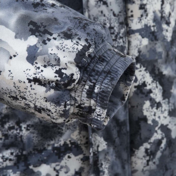 Костюм «КВЕСТ Вепрь» алова, тень, размер 48-50, рост 182-188