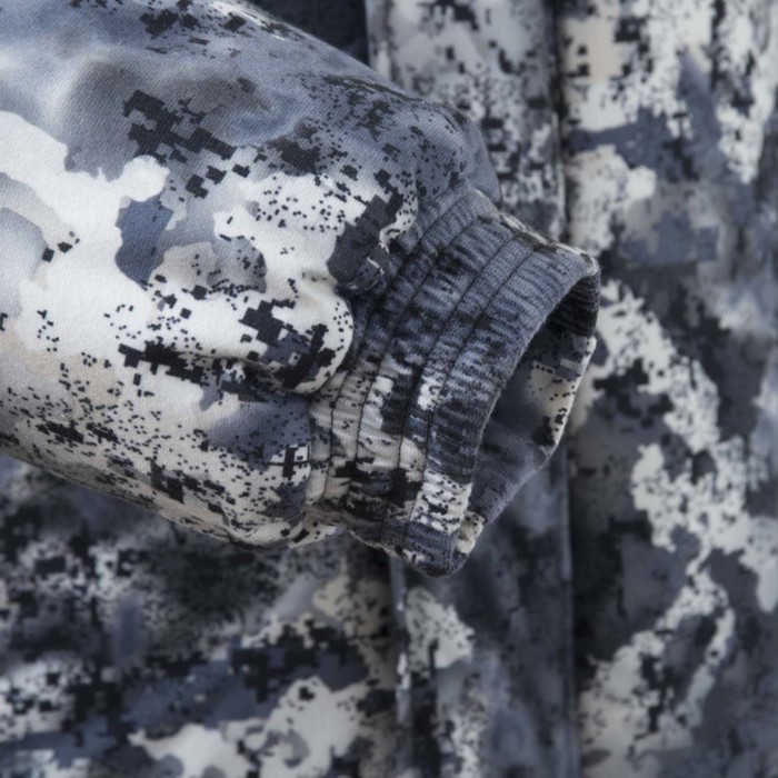 Костюм «КВЕСТ Вепрь» алова, тень, размер 48-50, рост 182-188