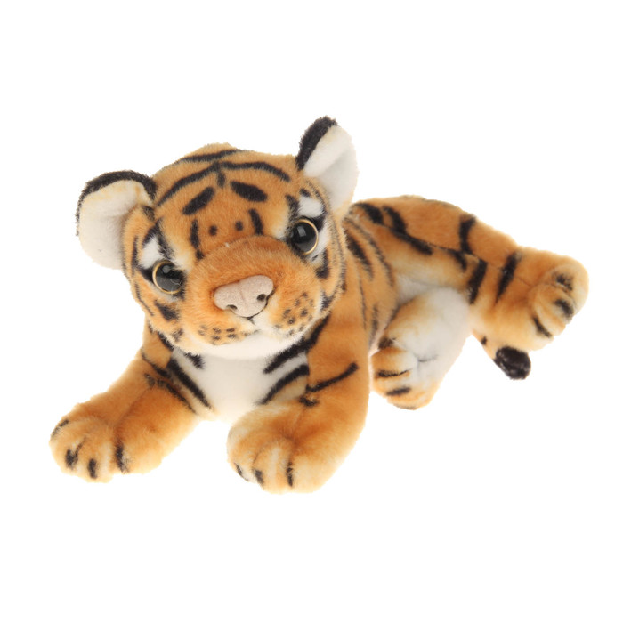 Мягкая игрушка "Тигруша", 18 см