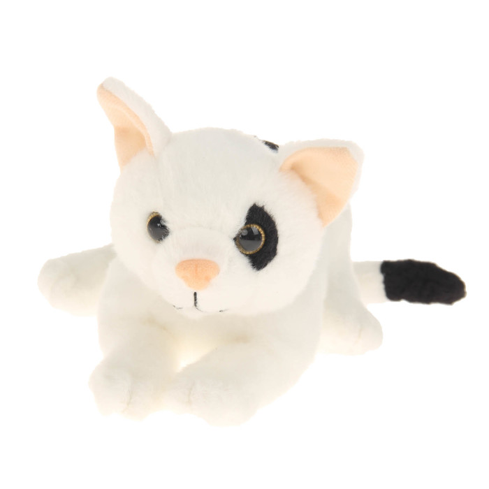 Мягкая игрушка "Котёнок", 19 см