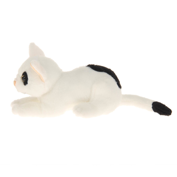 Мягкая игрушка "Котёнок", 19 см