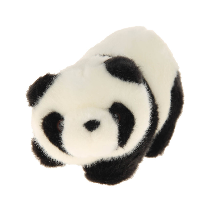 Мягкая игрушка "Панда", 17 см