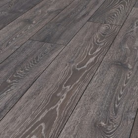 

Ламинат Kronospan Floordreams Vario, дуб бедрок, 33 класс, 12 мм
