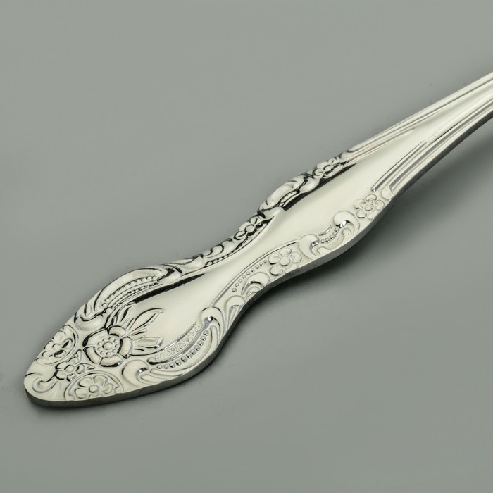 Набор столовый 90 предметов "Тройка", 90 предметов