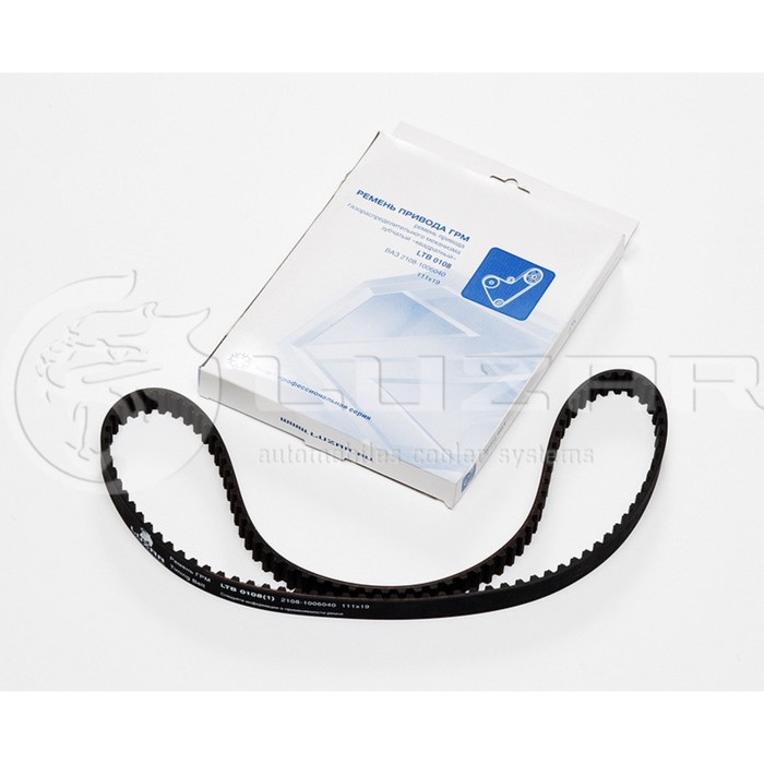 Ремень ГРМ  Luzar LTB0108