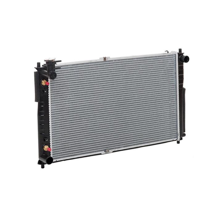 Радиатор охлаждения двигателя Luzar LRc08158