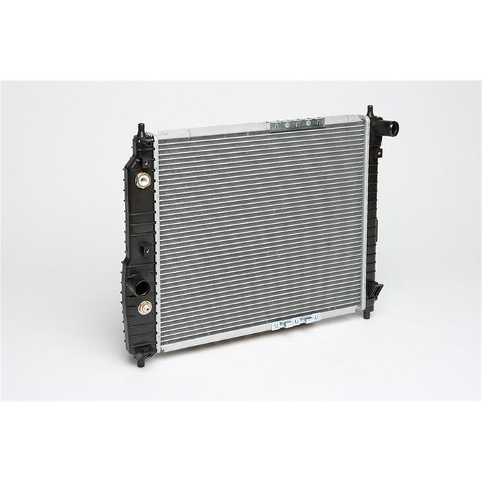 Радиатор охлаждения двигателя Luzar LRcCHAv05224