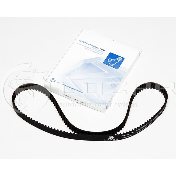 Ремень ГРМ  Luzar LTB0127