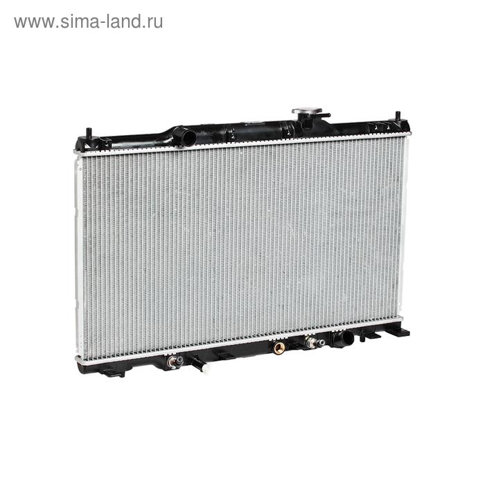 Радиатор охлаждения CR-V (02-) AT Honda 19010-PNL-G51, LUZAR LRc 231NL радиатор охлаждения accord 02 2 4i at honda 19010 rbb e51 luzar lrc 231bb