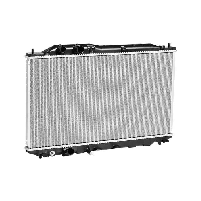 Радиатор охлаждения двигателя Luzar LRc231RN