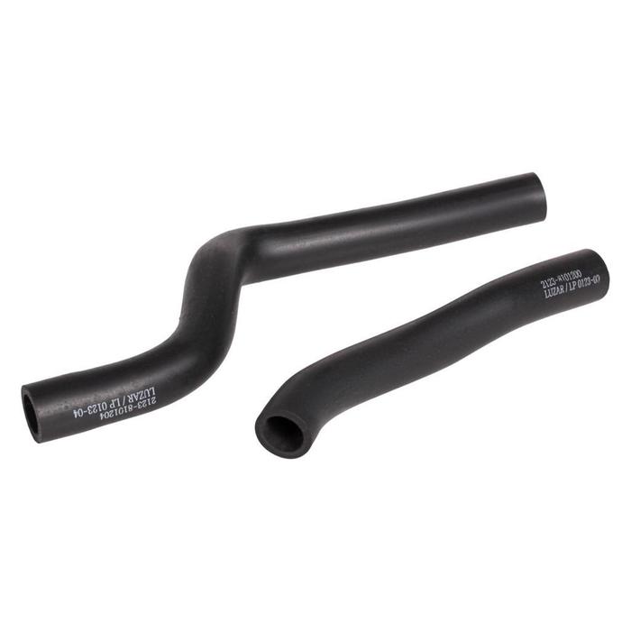 Патрубки, комплект Luzar LPKh0123