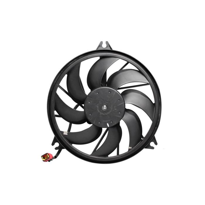 Электровентилятор охлаждения Luzar LFK20207