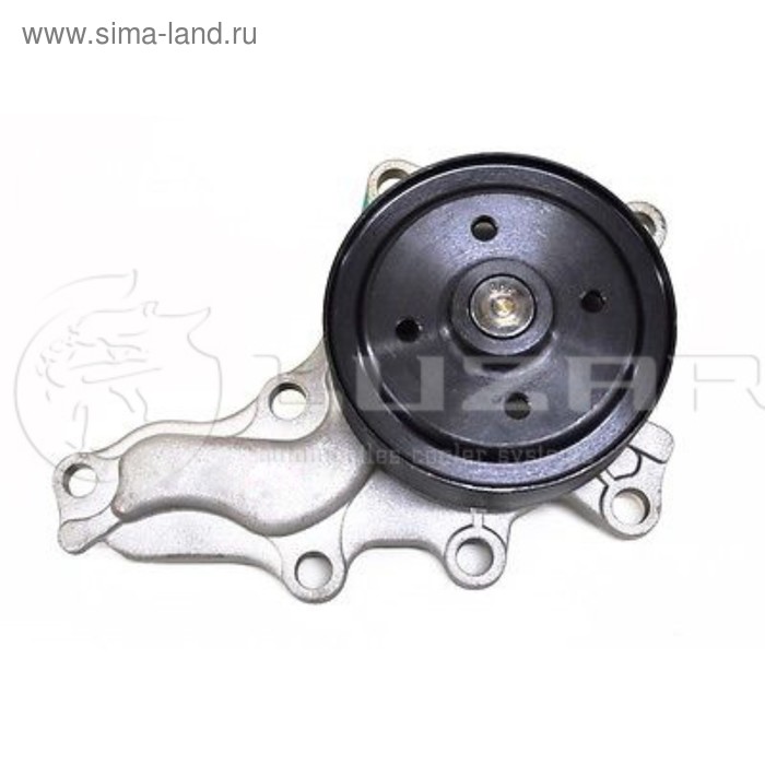 фото Насос водяной camry/rx270 2.5/2.7 toyota 16100-39515, luzar lwp 1925