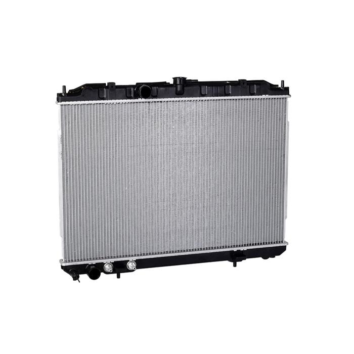 Радиатор охлаждения двигателя Luzar LRc141H8