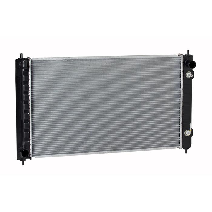 Радиатор охлаждения двигателя Luzar LRc141N9