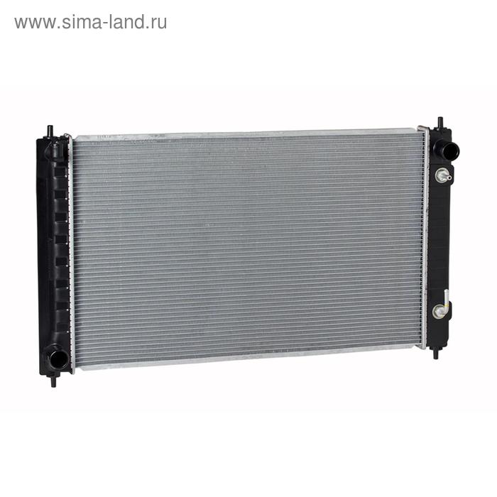 Радиатор охлаждения для автомобилей Teana J32 (08-) Nissan 21460ZN50A, LUZAR LRc 141N9