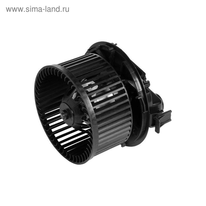 

Электровентилятор отопления Megane II ( 02-) Renault 7701056965, LUZAR LFh 0909