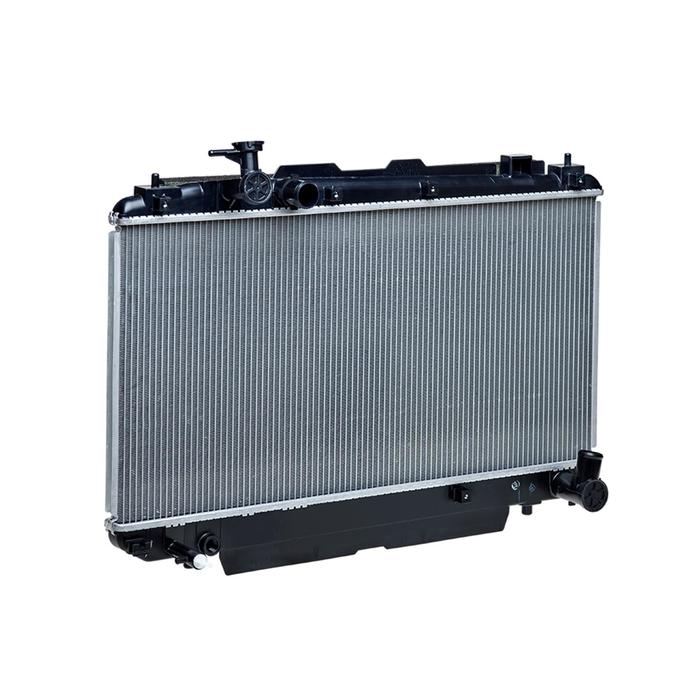 Радиатор охлаждения двигателя Luzar LRc1922