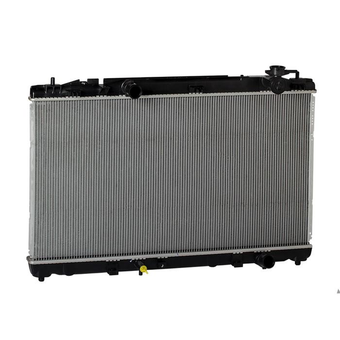 Радиатор охлаждения двигателя Luzar LRc1918