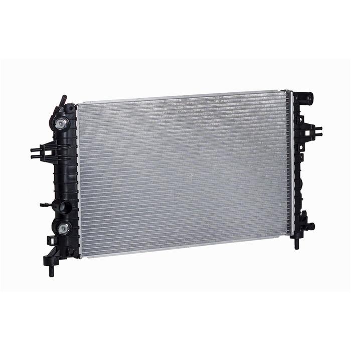 Радиатор охлаждения двигателя Luzar LRc21165