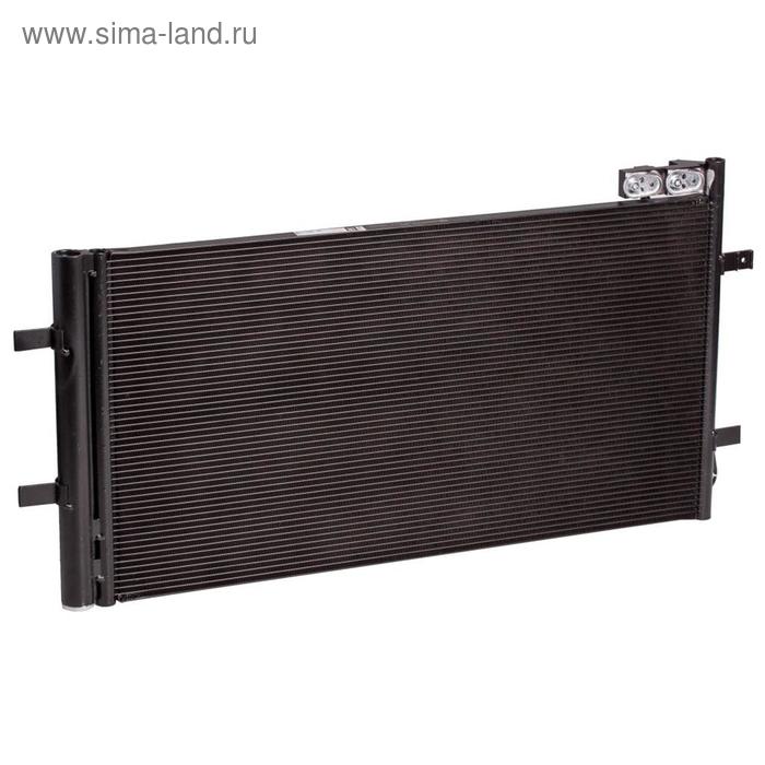 

Радиатор кондиционера для автомобиля Audi Q3 (11-) 8U0 260 401 C, LUZAR LRAC 1880