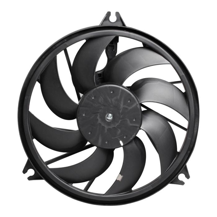 Электровентилятор охлаждения Luzar LFK20206